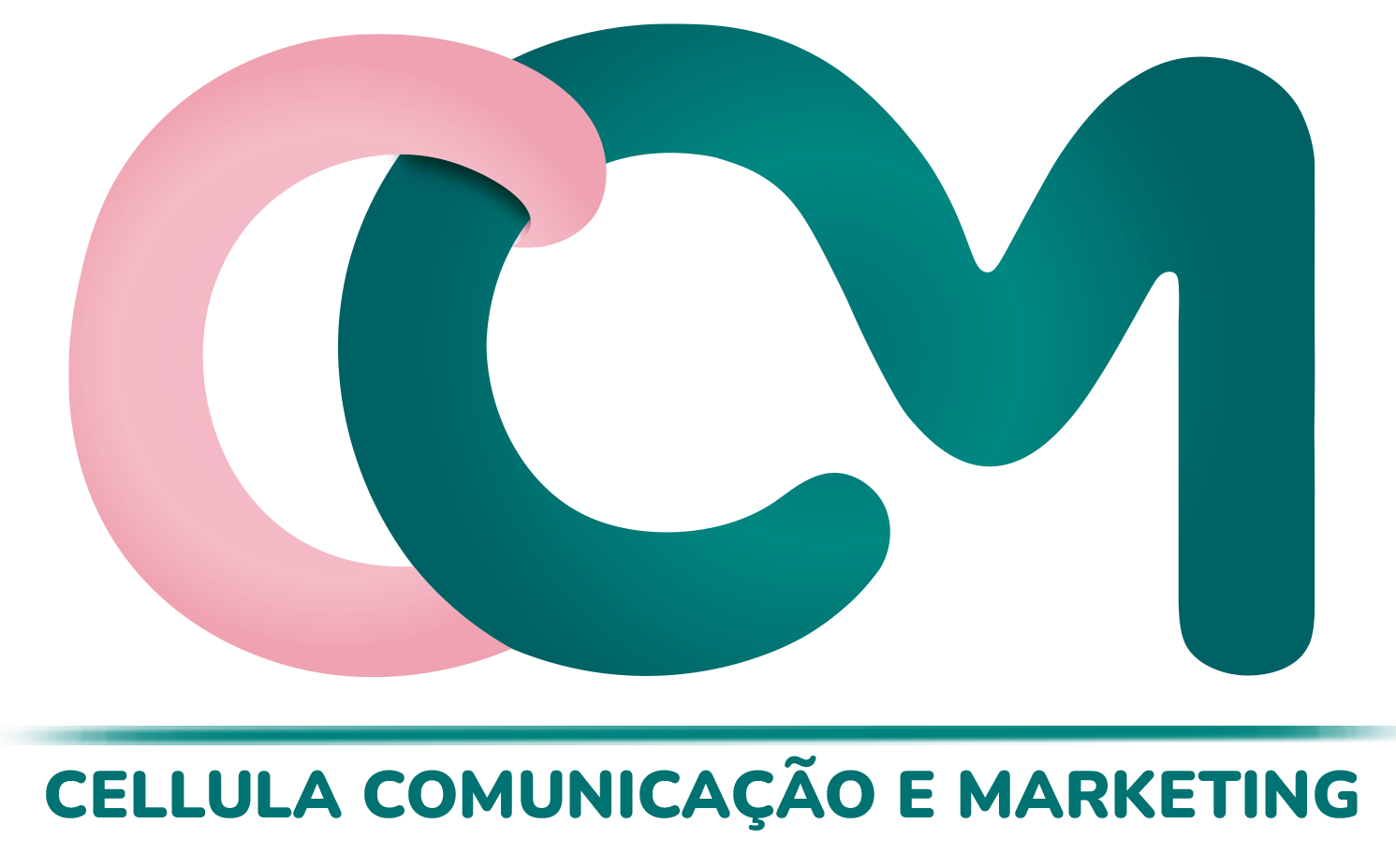 Logo colorido CCM 2
